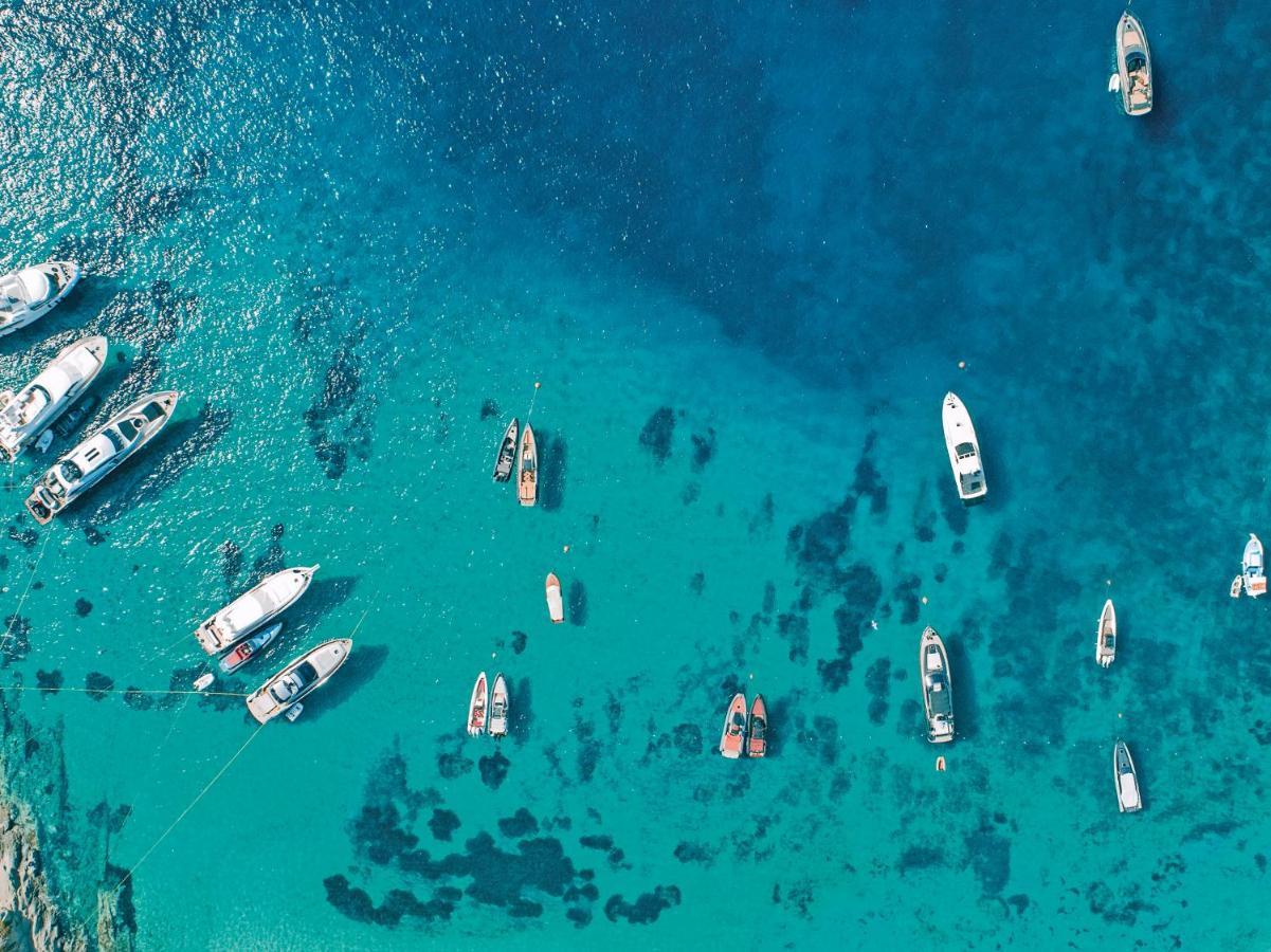 Resort Mykonos Blu, A Grecotel To Live