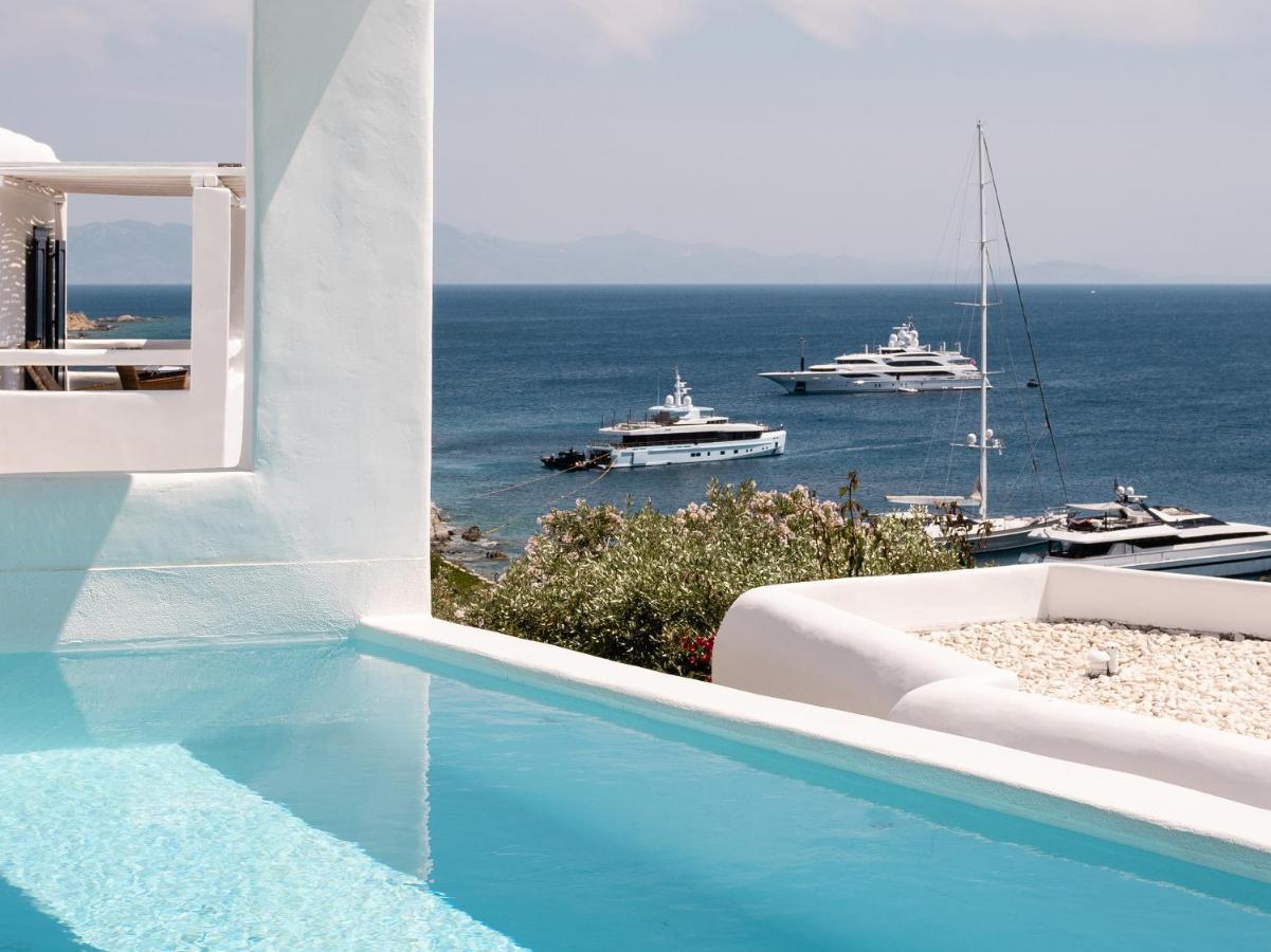 Mykonos Blu, A Grecotel To Live Resort